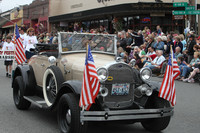 5688 Grand Parade Strawberry Festival 2010