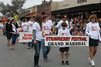 5692 Grand Parade Strawberry Festival 2010