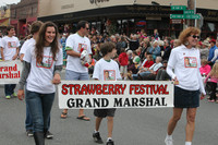 5693 Grand Parade Strawberry Festival 2010
