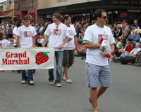 5694 Grand Parade Strawberry Festival 2010
