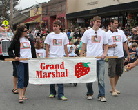 5695 Grand Parade Strawberry Festival 2010