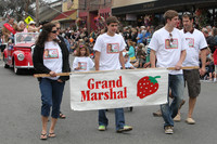 5696 Grand Parade Strawberry Festival 2010