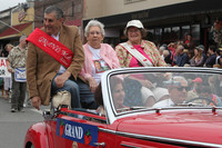 5702 Grand Parade Strawberry Festival 2010