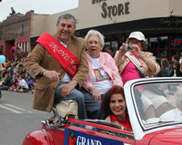 5704 Grand Parade Strawberry Festival 2010