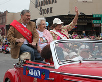5708 Grand Parade Strawberry Festival 2010