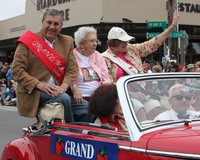 5709 Grand Parade Strawberry Festival 2010