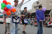 5718 Grand Parade Strawberry Festival 2010