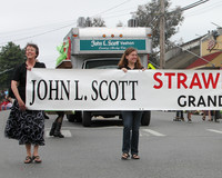 5723b Grand Parade Strawberry Festival 2010