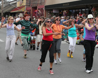 5739 Grand Parade Strawberry Festival 2010