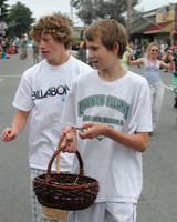 5740 Grand Parade Strawberry Festival 2010