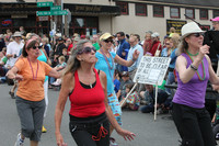 5742 Grand Parade Strawberry Festival 2010