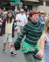 5745 Grand Parade Strawberry Festival 2010