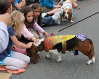 5750 Grand Parade Strawberry Festival 2010