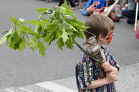 5764 Grand Parade Strawberry Festival 2010