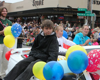 5823 Grand Parade Strawberry Festival 2010