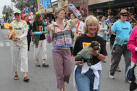 5853 Grand Parade Strawberry Festival 2010