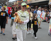 5856 Grand Parade Strawberry Festival 2010