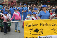5872 Grand Parade Strawberry Festival 2010