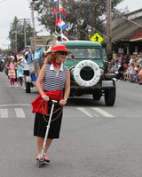 5903 Grand Parade Strawberry Festival 2010