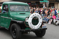 5914 Grand Parade Strawberry Festival 2010