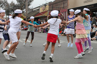 5923 Grand Parade Strawberry Festival 2010