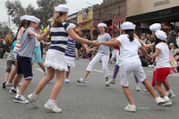 5924 Grand Parade Strawberry Festival 2010