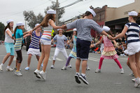 5925 Grand Parade Strawberry Festival 2010