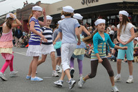 5930 Grand Parade Strawberry Festival 2010
