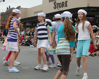 5931 Grand Parade Strawberry Festival 2010