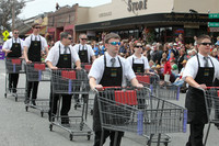 6456 Grand Parade Strawberry Festival 2010