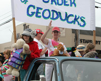 6500 Grand Parade Strawberry Festival 2010
