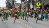 6503 Grand Parade Strawberry Festival 2010
