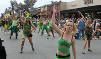 6518 Grand Parade Strawberry Festival 2010