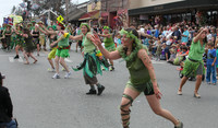 6522 Grand Parade Strawberry Festival 2010