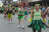6525 Grand Parade Strawberry Festival 2010