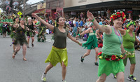 6527 Grand Parade Strawberry Festival 2010