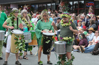 6536 Grand Parade Strawberry Festival 2010