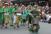 6538 Grand Parade Strawberry Festival 2010
