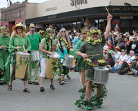 6540 Grand Parade Strawberry Festival 2010