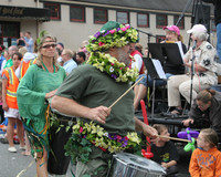 6545 Grand Parade Strawberry Festival 2010