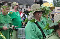 6550 Grand Parade Strawberry Festival 2010