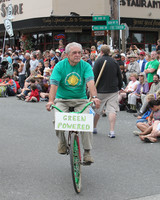 6561 Grand Parade Strawberry Festival 2010