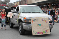 6593 Grand Parade Strawberry Festival 2010
