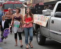 6594 Grand Parade Strawberry Festival 2010