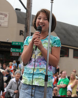 6601 Grand Parade Strawberry Festival 2010