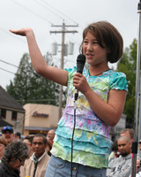 6610 Grand Parade Strawberry Festival 2010