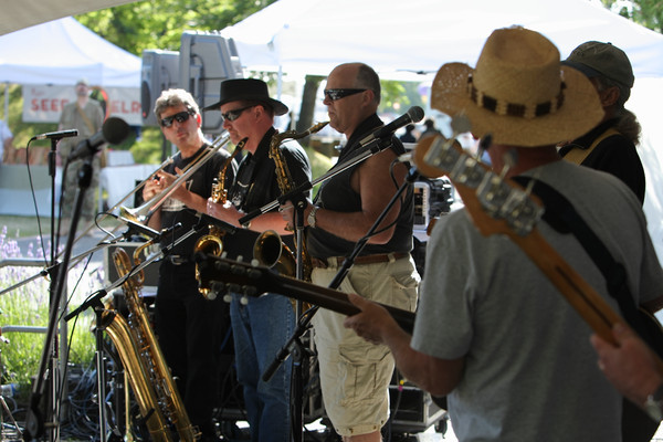 9225 Loose Change at Ober Park 2010