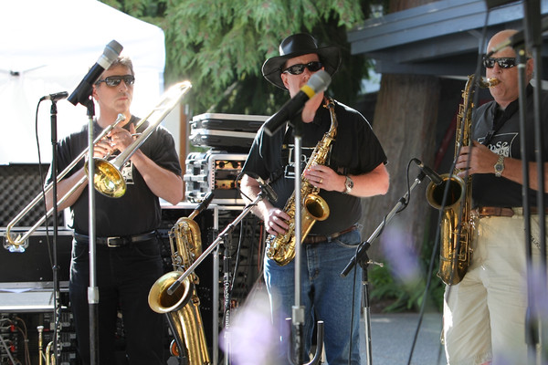 9235 Loose Change at Ober Park 2010