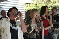 9251 Loose Change at Ober Park 2010