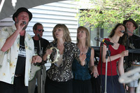 9300 Loose Change at Ober Park 2010